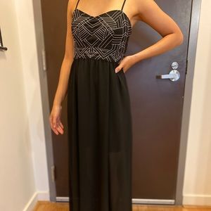 Forever 21 Maxi Dress